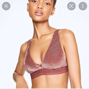 Victoria’s Secret Bralette